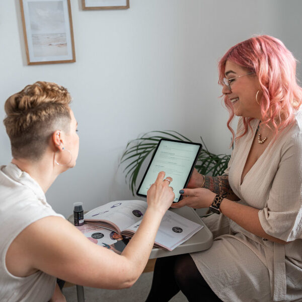 Dildoberaterin werden bei MONROE Toyparty Schweiz